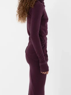 Marc LeBihan Knit Top