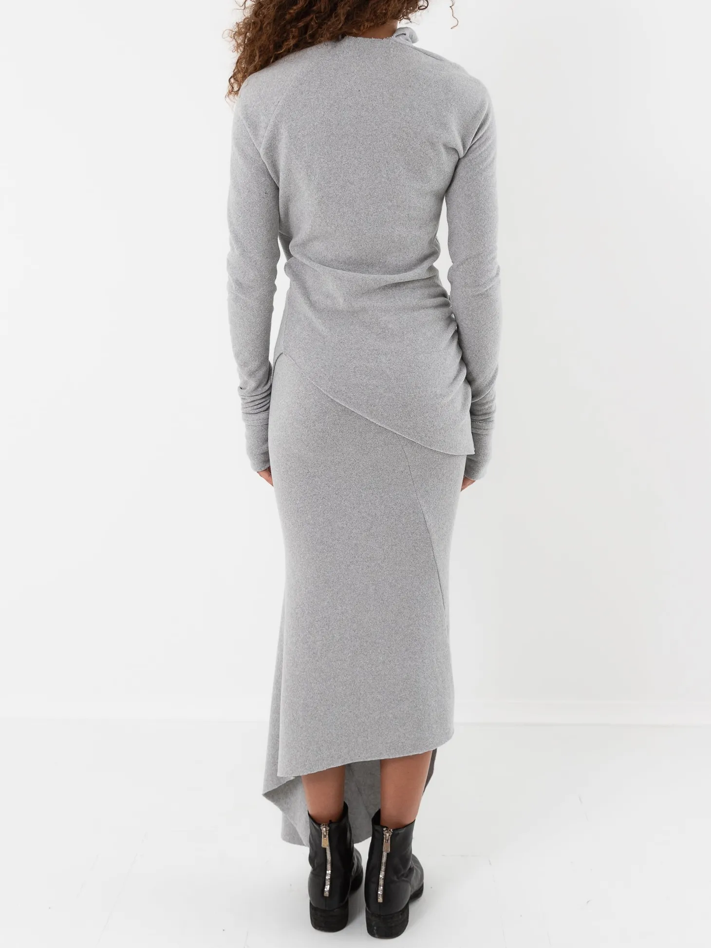 Marc LeBihan Knit Top