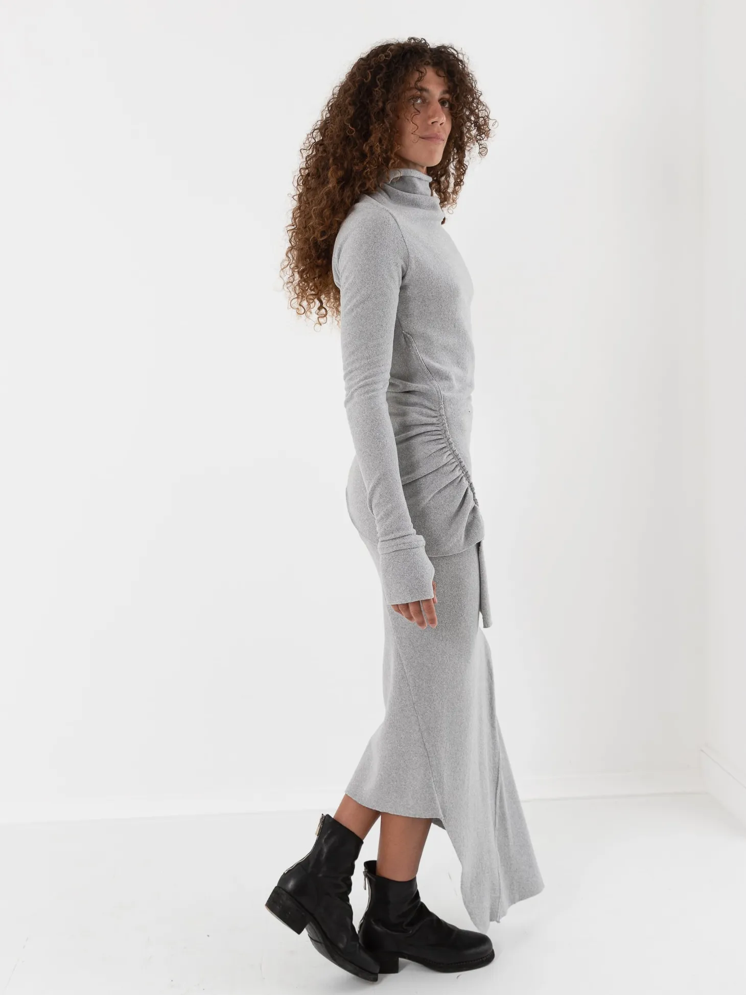 Marc LeBihan Knit Top