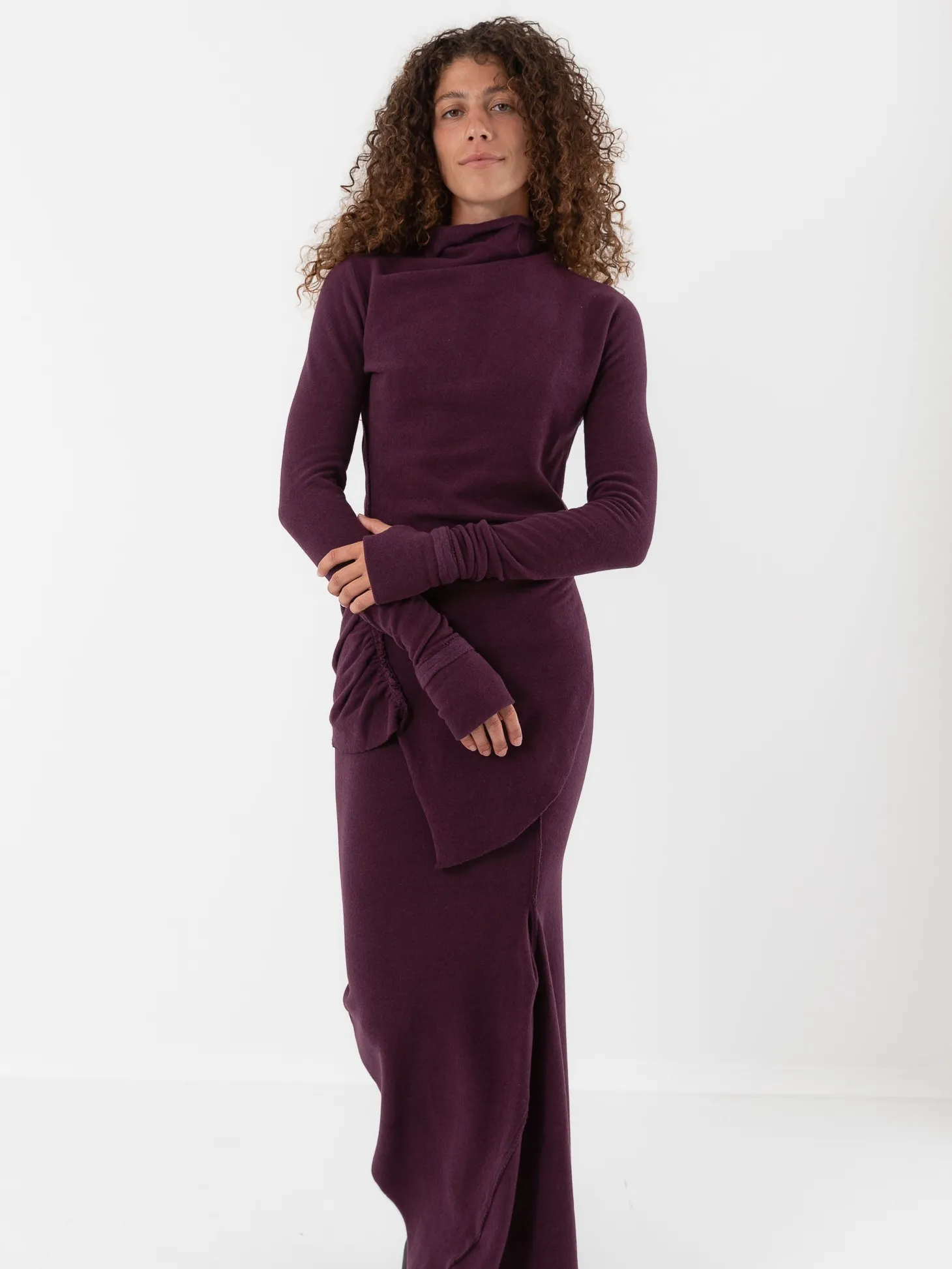 Marc LeBihan Knit Top