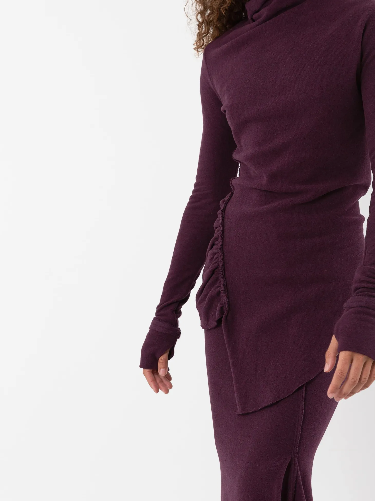 Marc LeBihan Knit Top