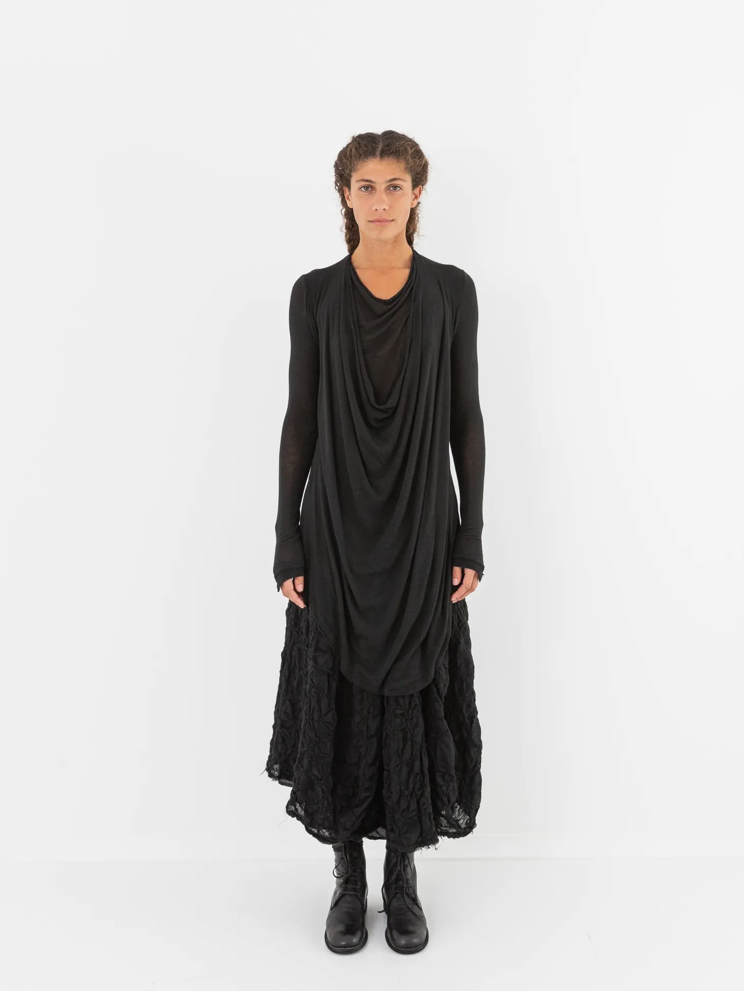 Marc LeBihan Long Tee