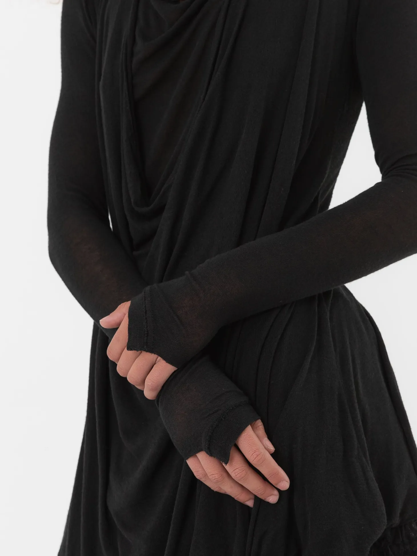 Marc LeBihan Long Tee