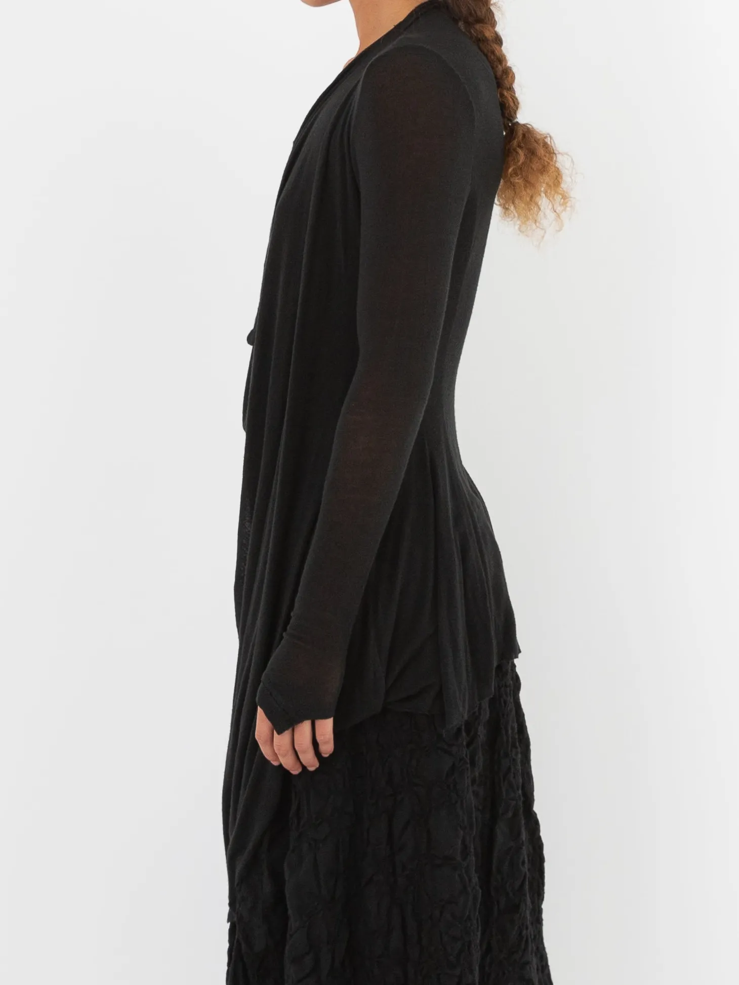 Marc LeBihan Long Tee
