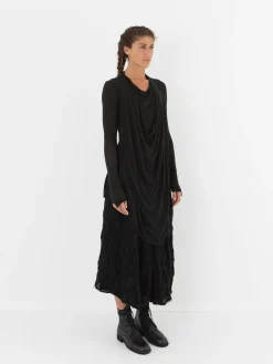 Marc LeBihan Long Tee
