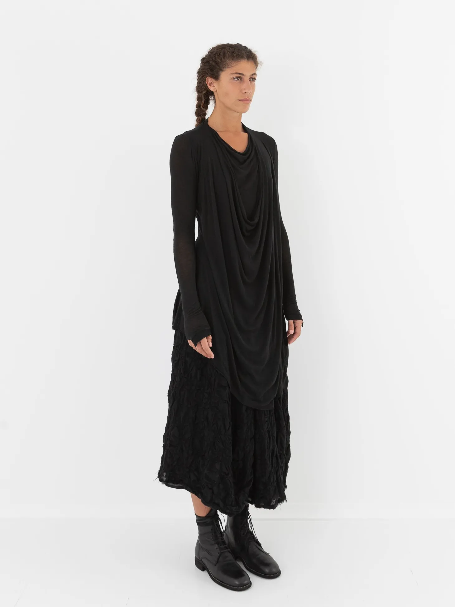 Marc LeBihan Long Tee