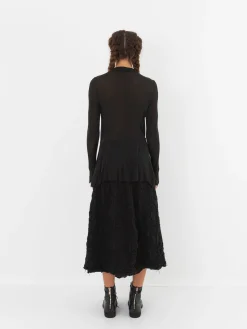 Marc LeBihan Long Tee