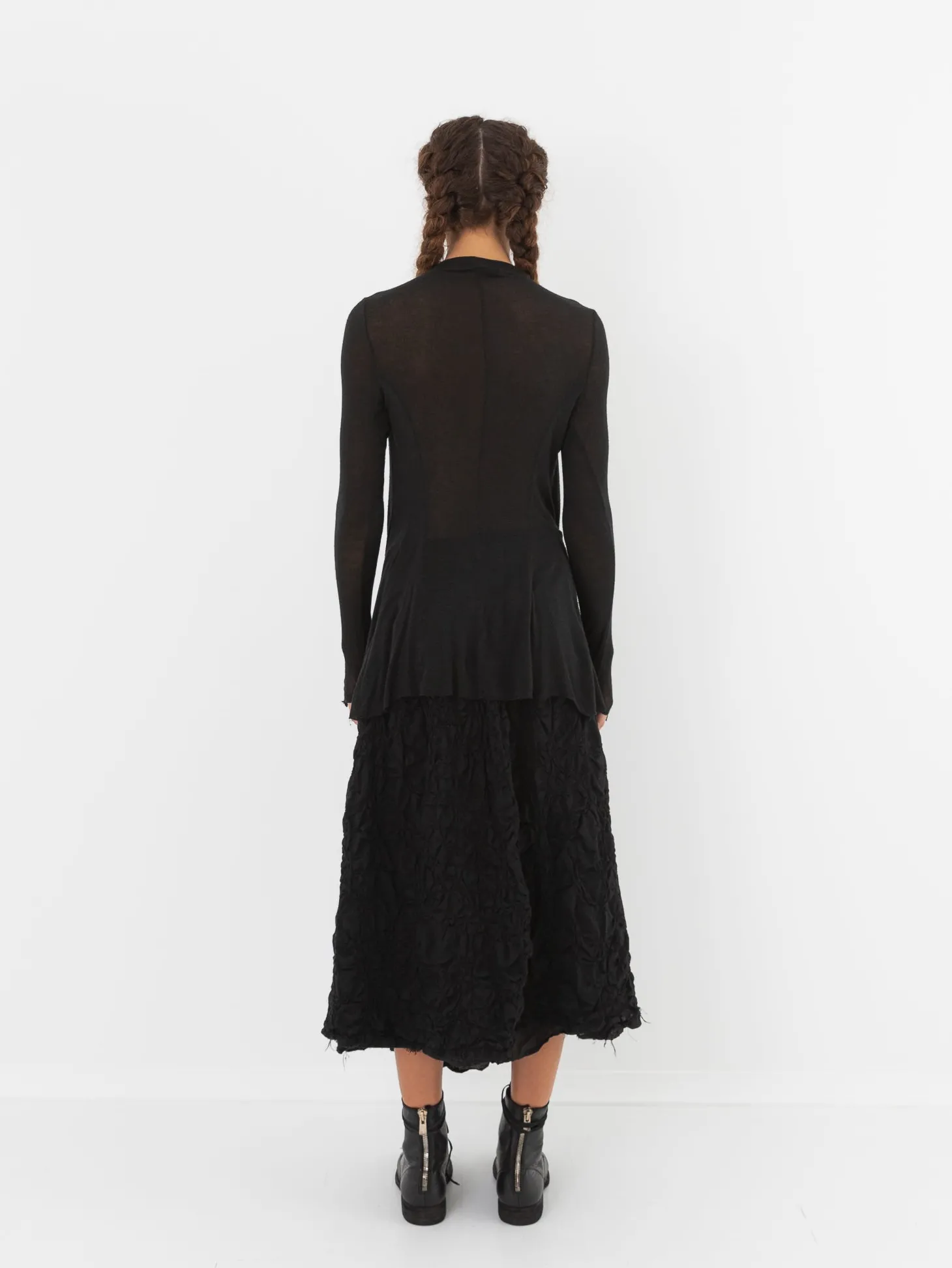 Marc LeBihan Long Tee