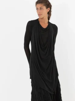 Marc LeBihan Long Tee