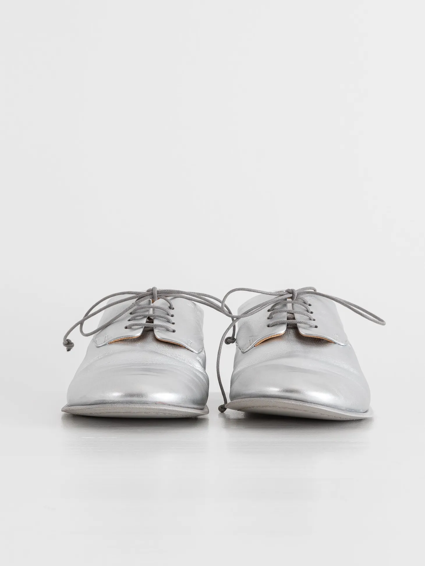 Marsèll Stucco Derby