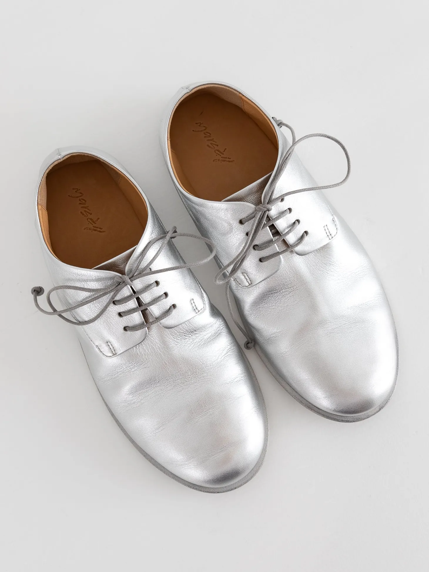 Marsèll Stucco Derby