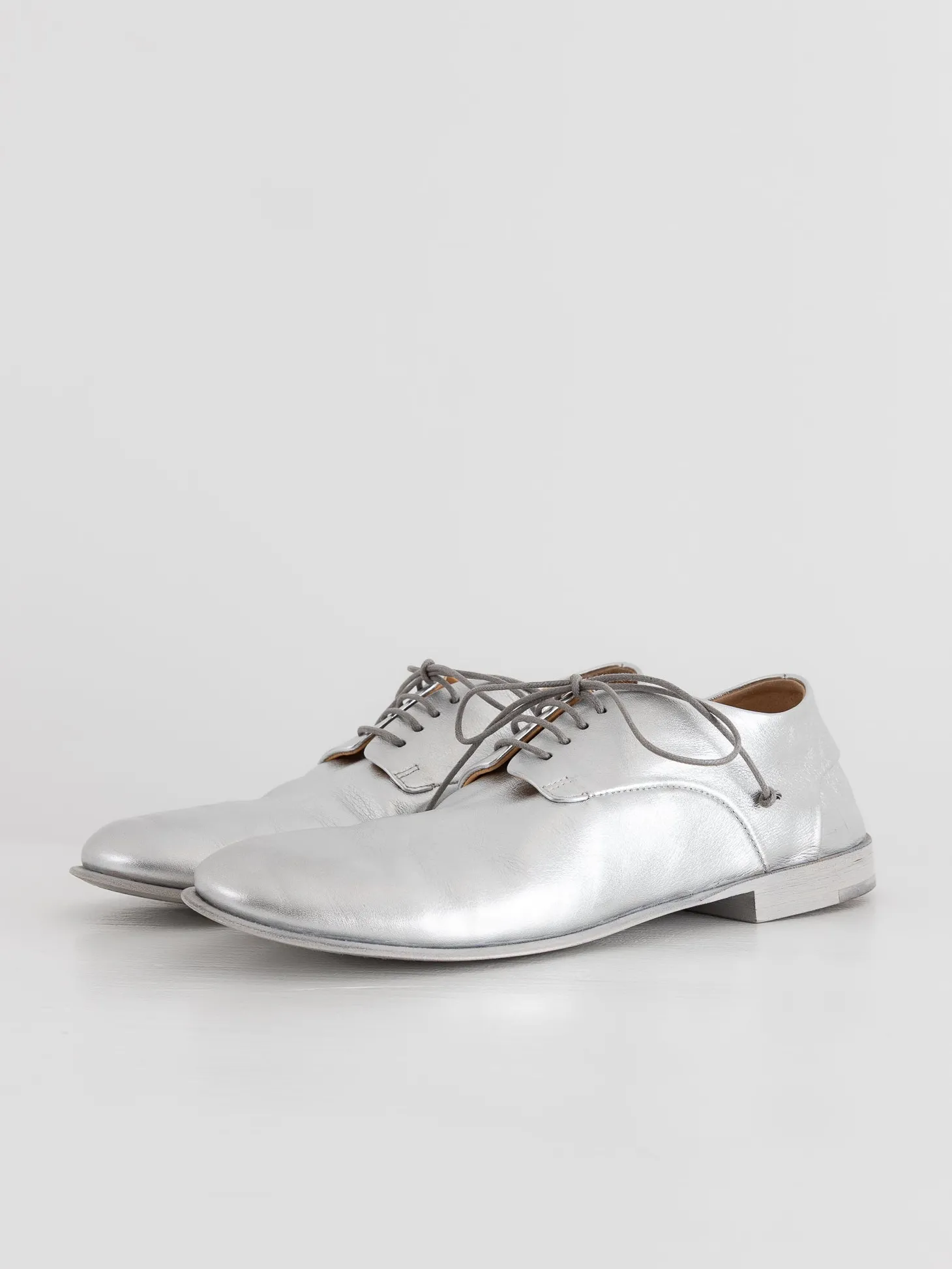 Marsèll Stucco Derby