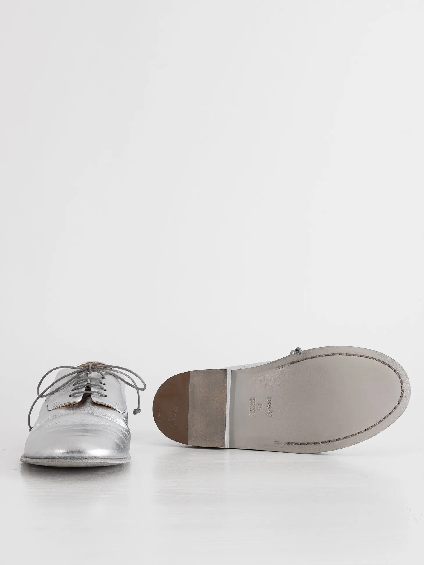 Marsèll Stucco Derby