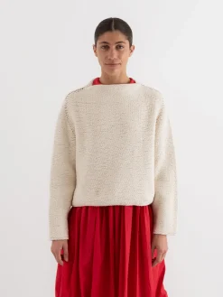 Nitto Aviao Handknit Sweater
