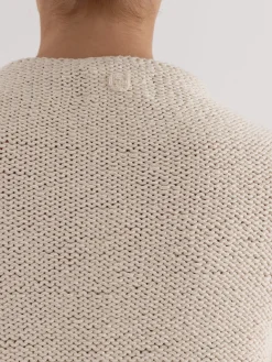 Nitto Aviao Handknit Sweater