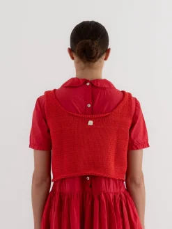 Nitto Guache Vest