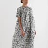 Nitto Jil Dress