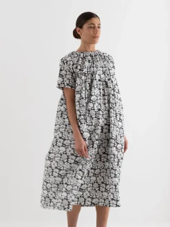 Nitto Jil Dress
