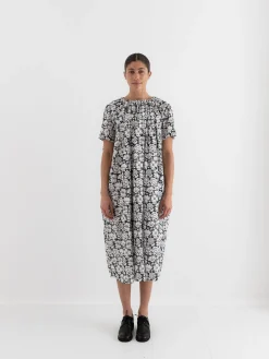 Nitto Jil Dress