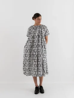 Nitto Jil Dress