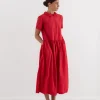 Nitto Olga Dress