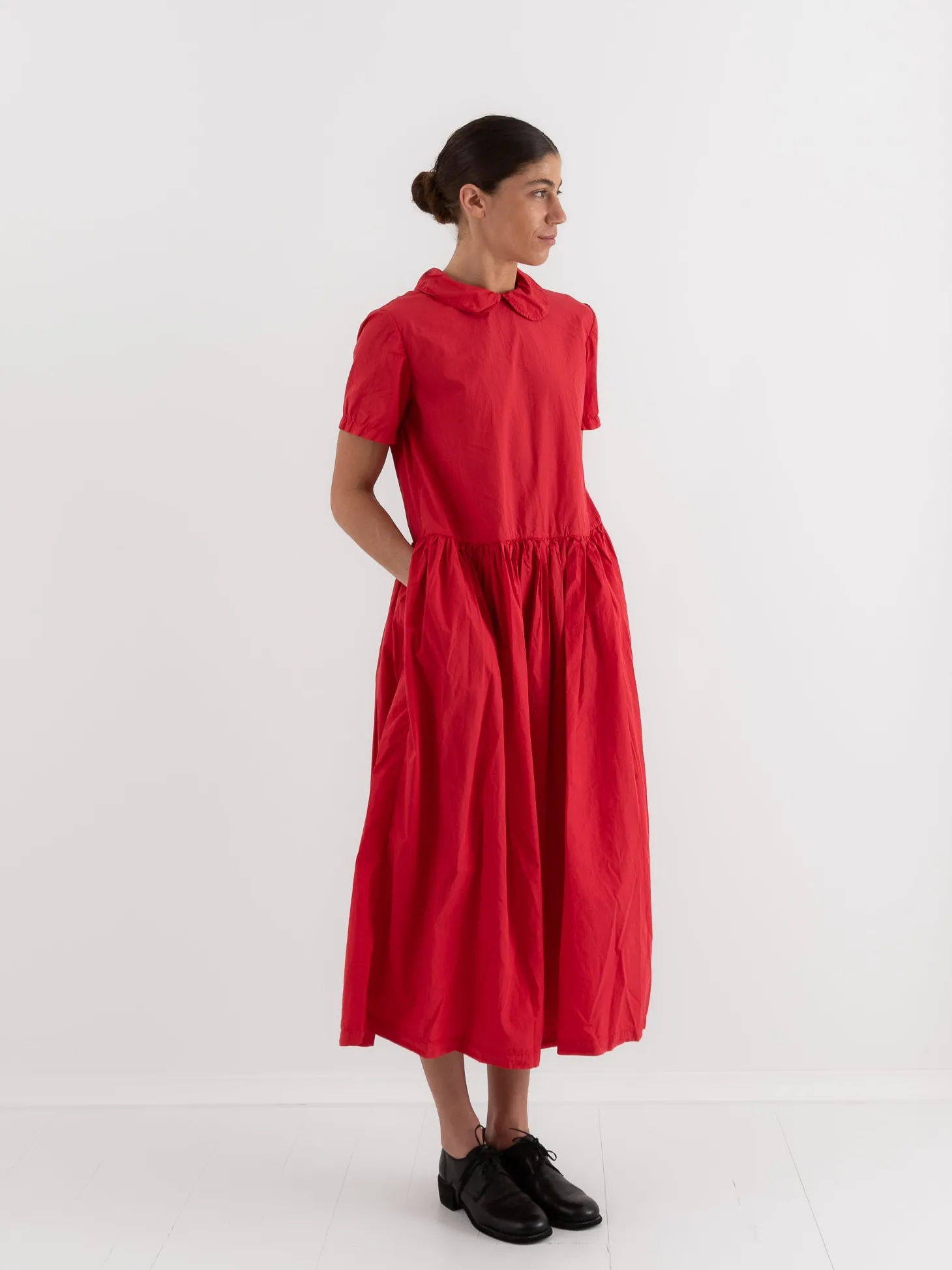 Nitto Olga Dress