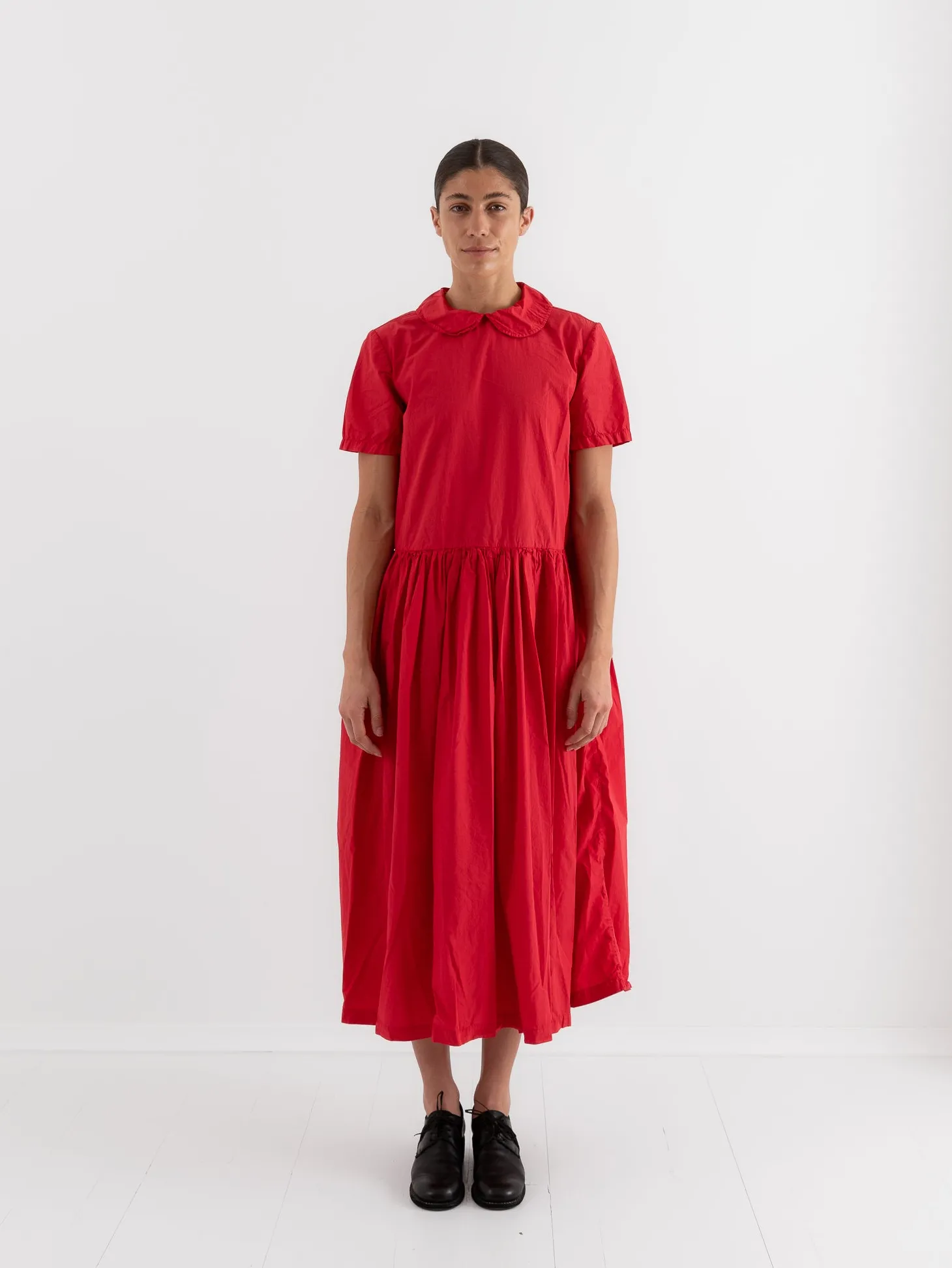 Nitto Olga Dress