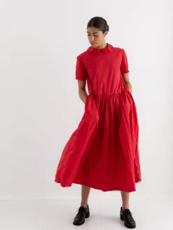 Nitto Olga Dress
