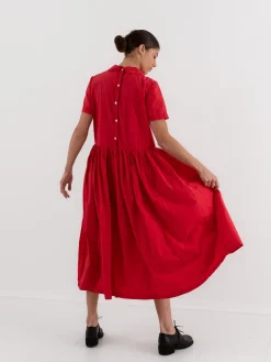 Nitto Olga Dress