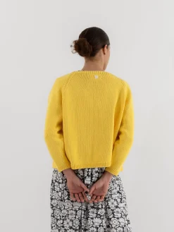 Nitto Paleta Cardigan