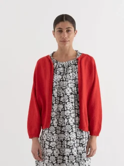 Nitto Paleta Cardigan