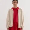 Nitto Paleta Cardigan