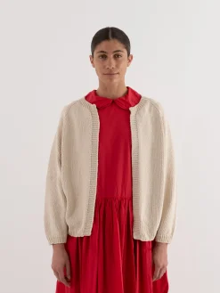 Nitto Paleta Cardigan