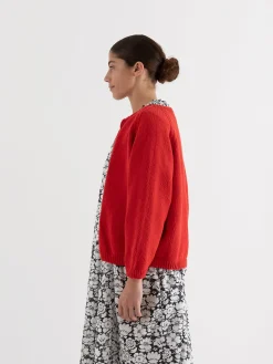 Nitto Paleta Cardigan