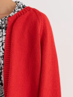 Nitto Paleta Cardigan