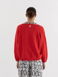 Nitto Paleta Cardigan