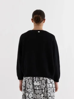Nitto Paleta Cardigan