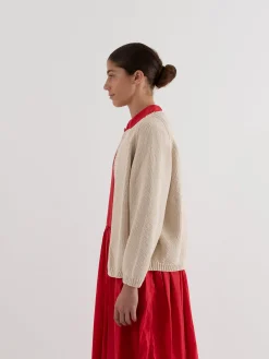 Nitto Paleta Cardigan
