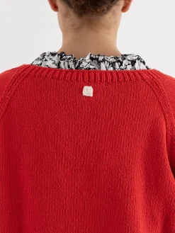 Nitto Paleta Cardigan