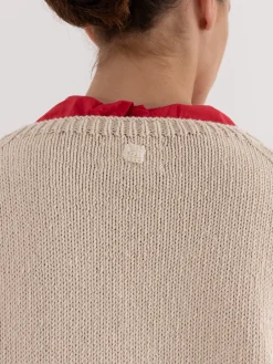 Nitto Paleta Cardigan