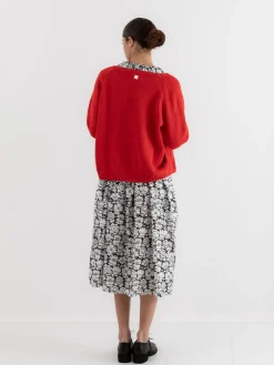 Nitto Paleta Cardigan