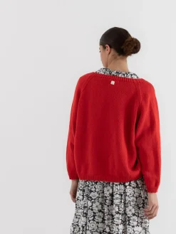 Nitto Paleta Cardigan