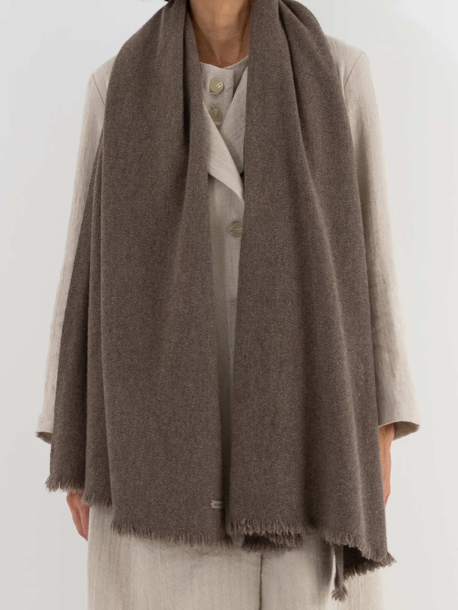 Norlha Nomad Classic Scarf