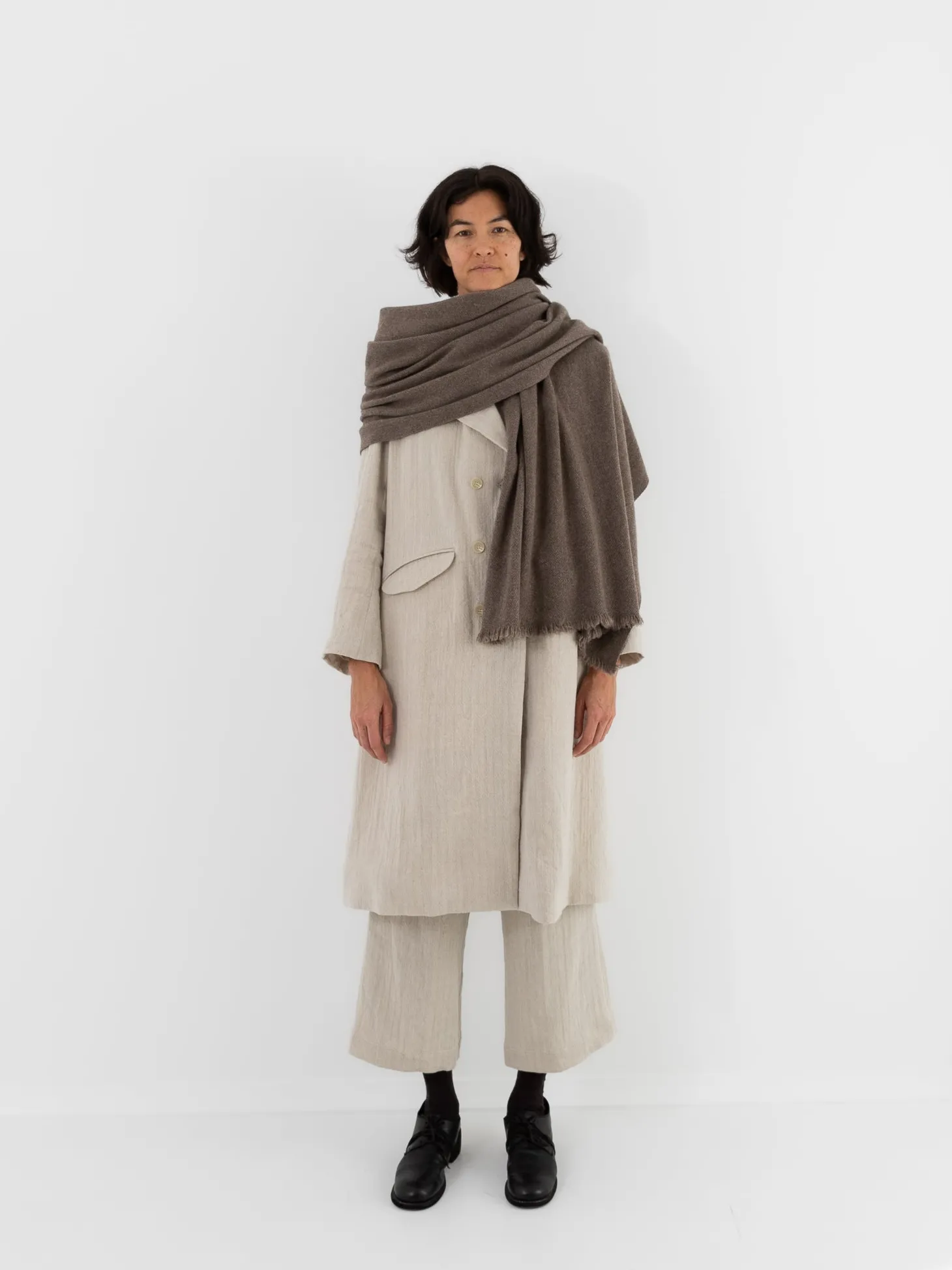 Norlha Nomad Classic Scarf
