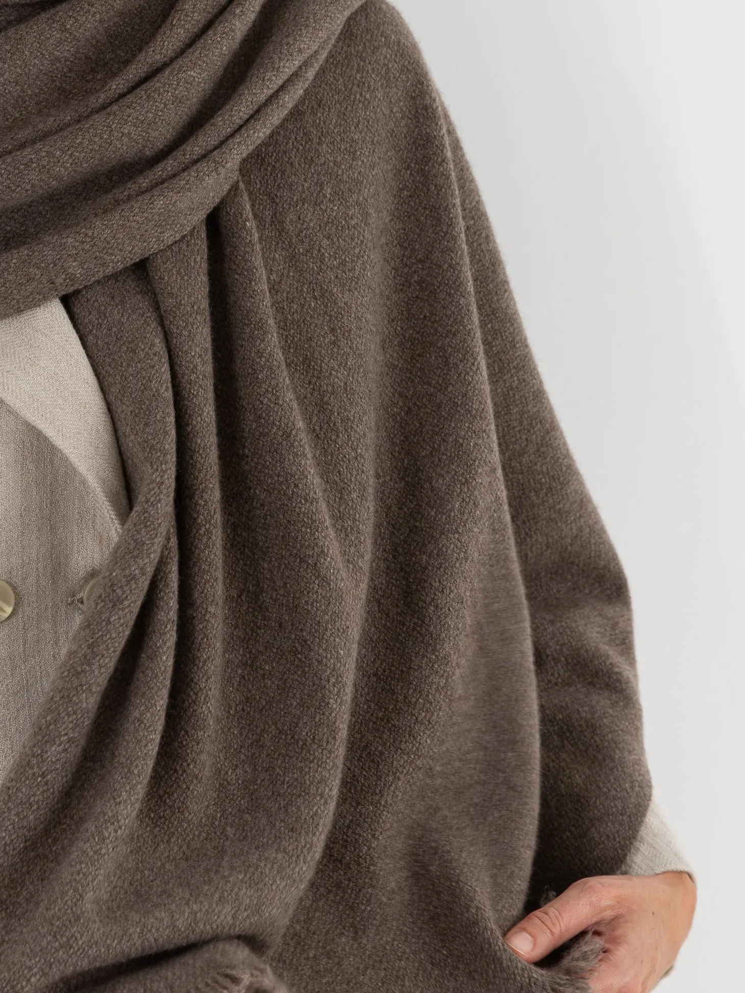 Norlha Nomad Classic Scarf