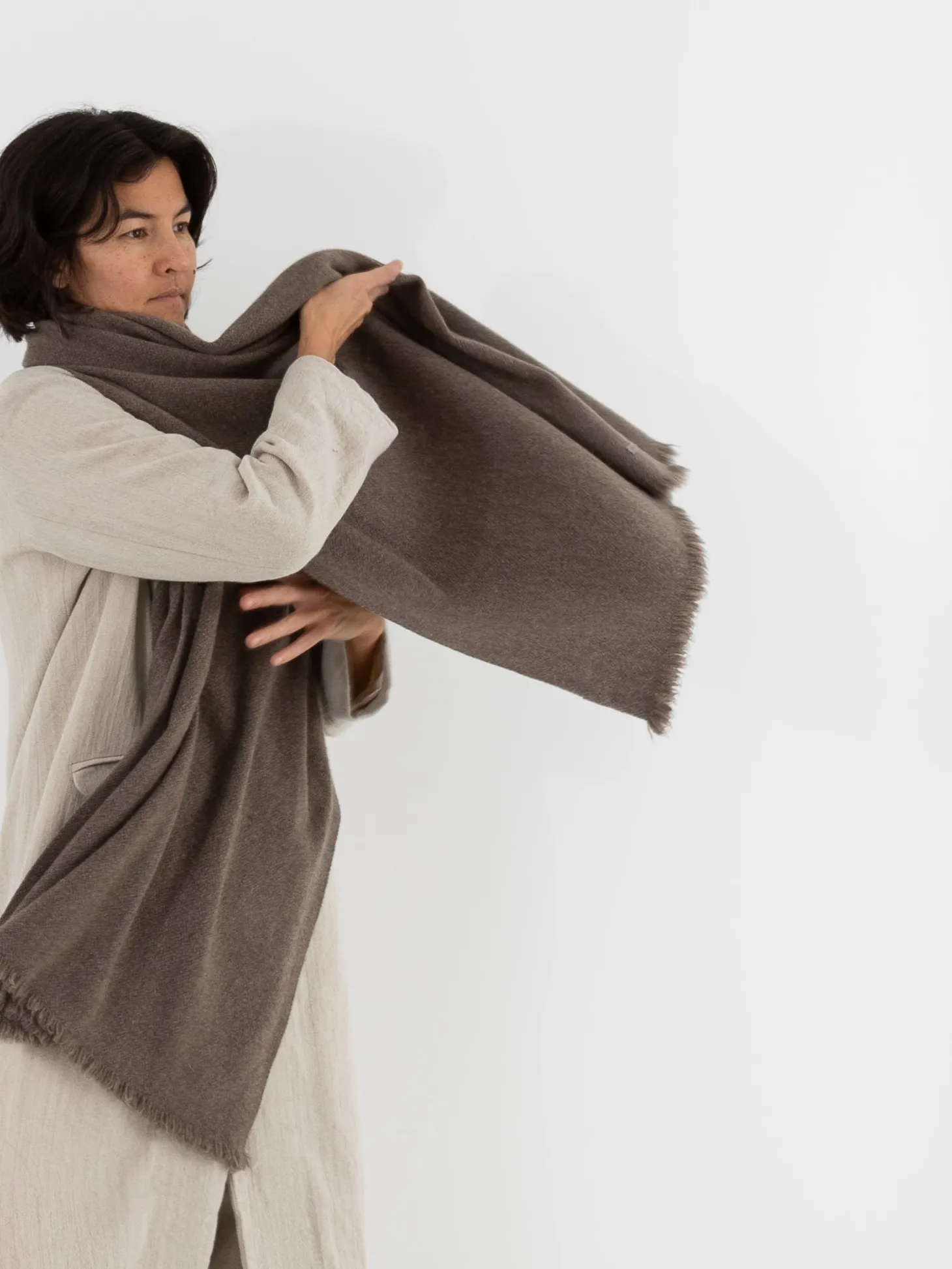 Norlha Nomad Classic Scarf