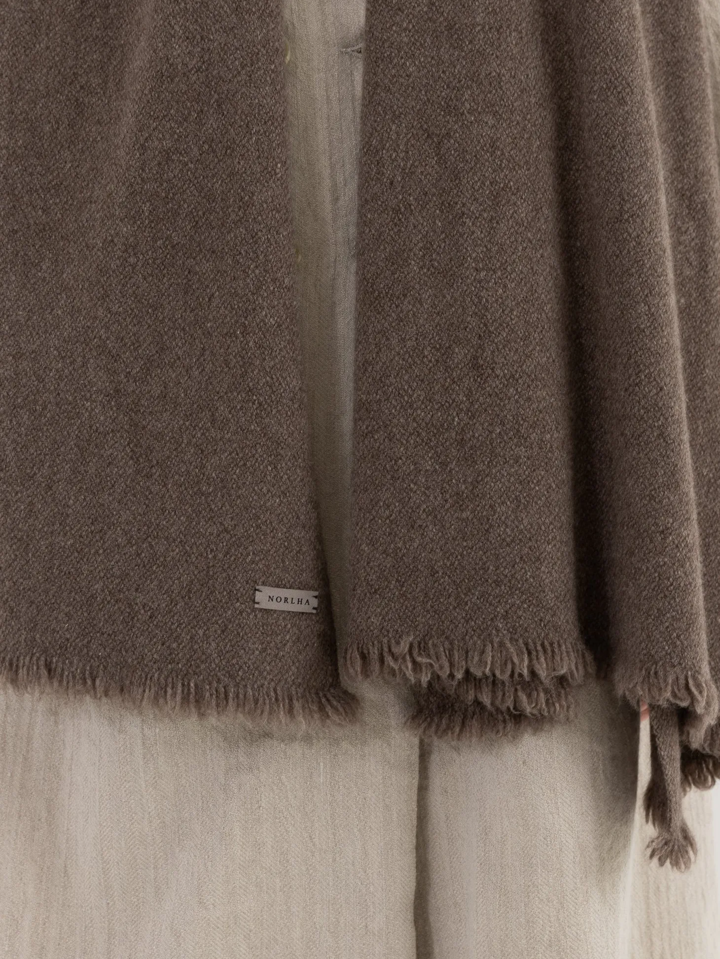 Norlha Nomad Classic Scarf