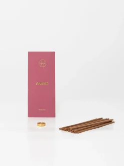 Perfumer H Amber Incense