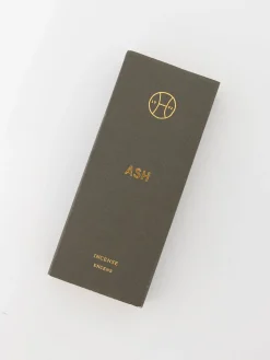 Perfumer H Ash Incense