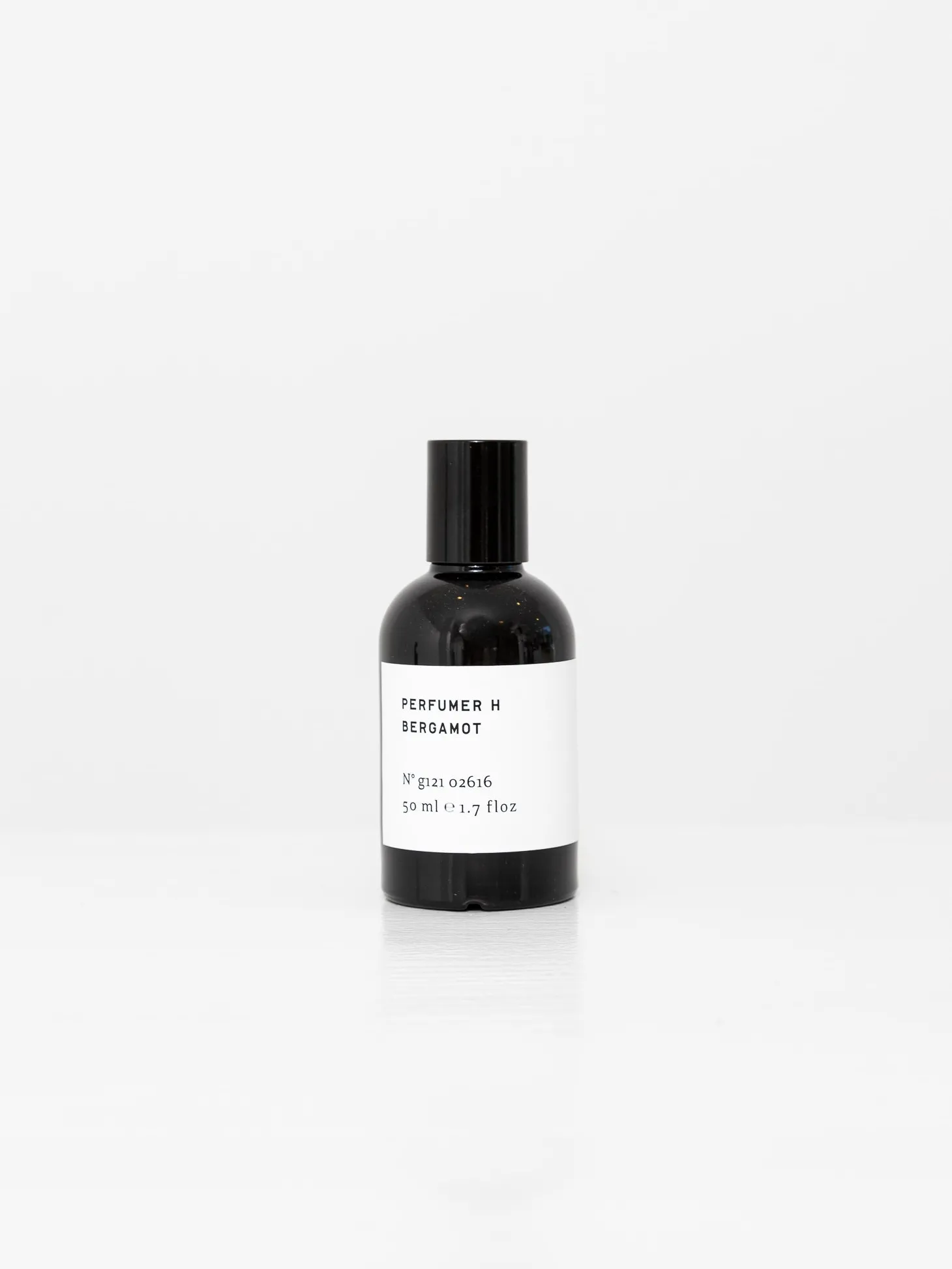 Perfumer H Bergamot 50ml Perfume